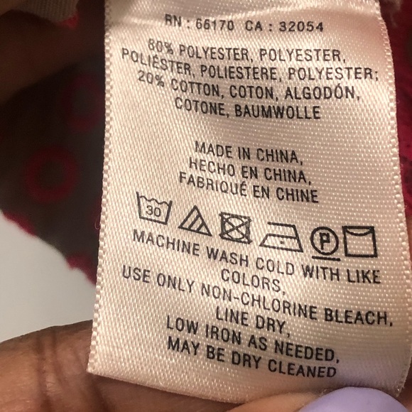 Maeve by Anthropology Pink Tropic Skirt - Picture 3 of 6